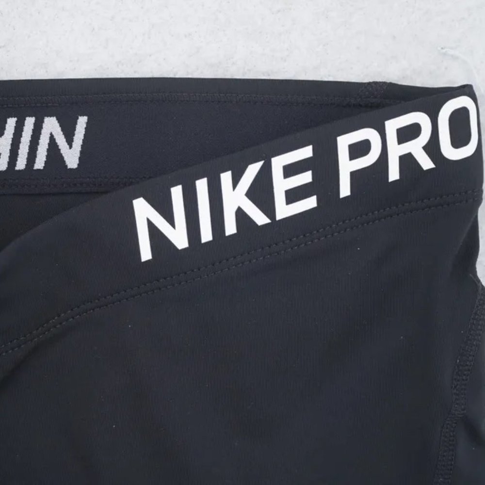 Nike Pro Compression Shorts - Picture 4 of 7